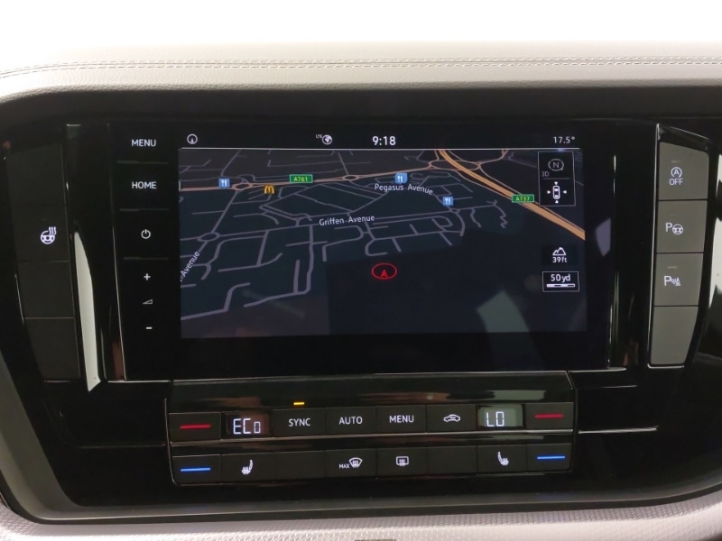 Used Volkswagen Touareg 2019 for sale - 76721666: Photo 11