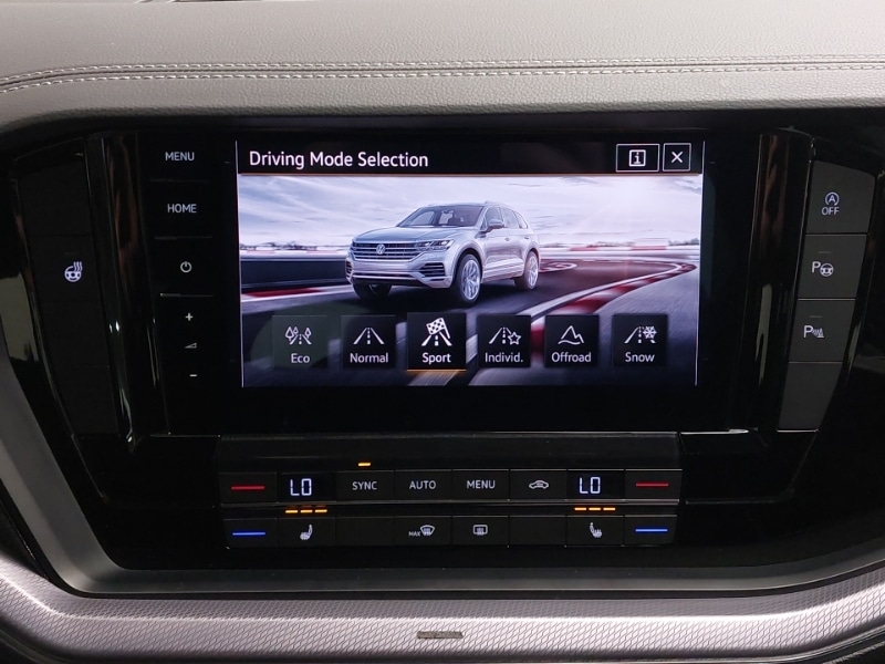 Used Volkswagen Touareg 2019 for sale - 76721666: Photo 19