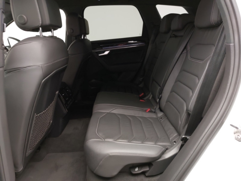Used Volkswagen Touareg 2019 for sale - 76721666: Photo 6