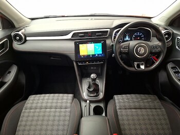 Used MG MG ZS 2022 for sale - 77580123: Photo