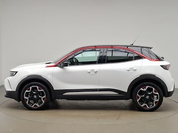 Used Vauxhall Mokka 2022 for sale - 78312405: Photo