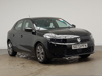 Used Vauxhall Corsa 2023 for sale - 78147229: Photo