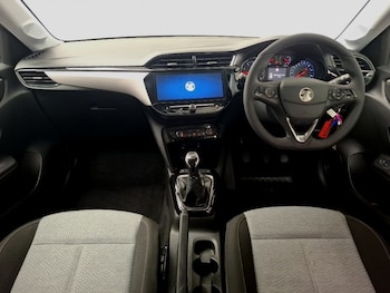 Used Vauxhall Corsa 2023 for sale - 78147229: Photo