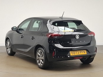 Used Vauxhall Corsa 2023 for sale - 78147229: Photo
