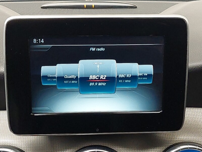 Used Mercedes-Benz CLA 2017 for sale - 77272998: Photo 10