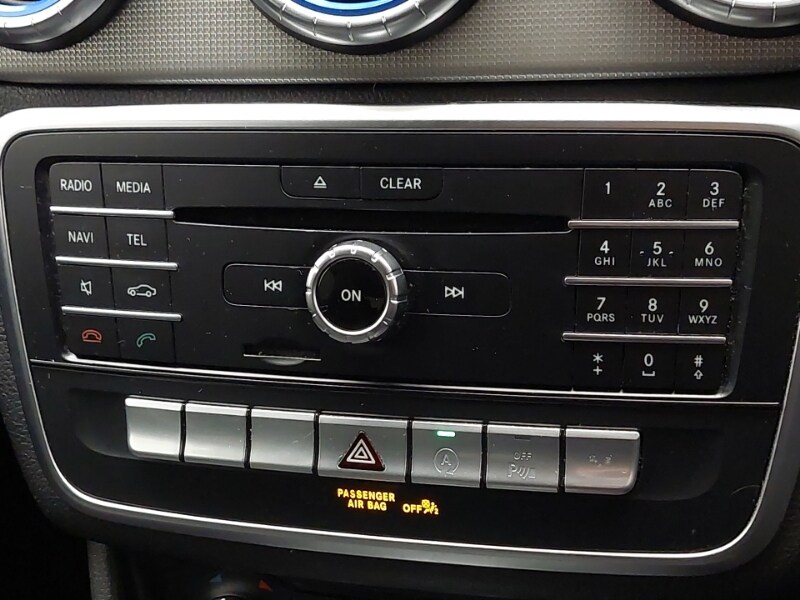 Used Mercedes-Benz CLA 2017 for sale - 77272998: Photo 16