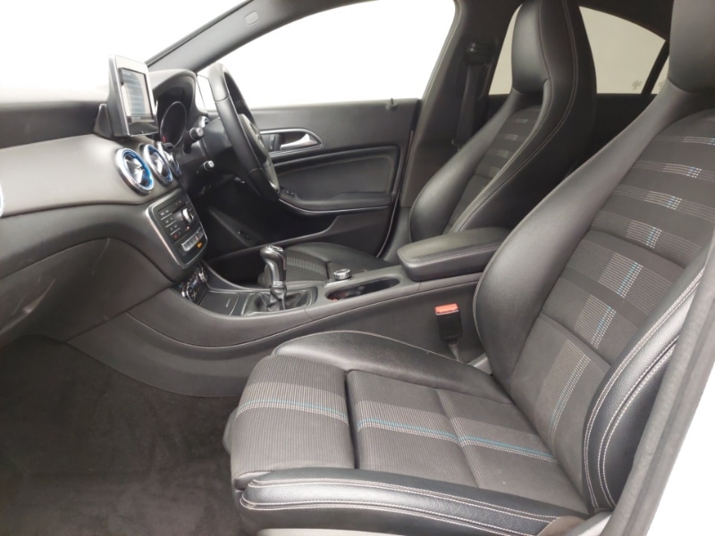 Used Mercedes-Benz CLA 2017 for sale - 77272998: Photo 5