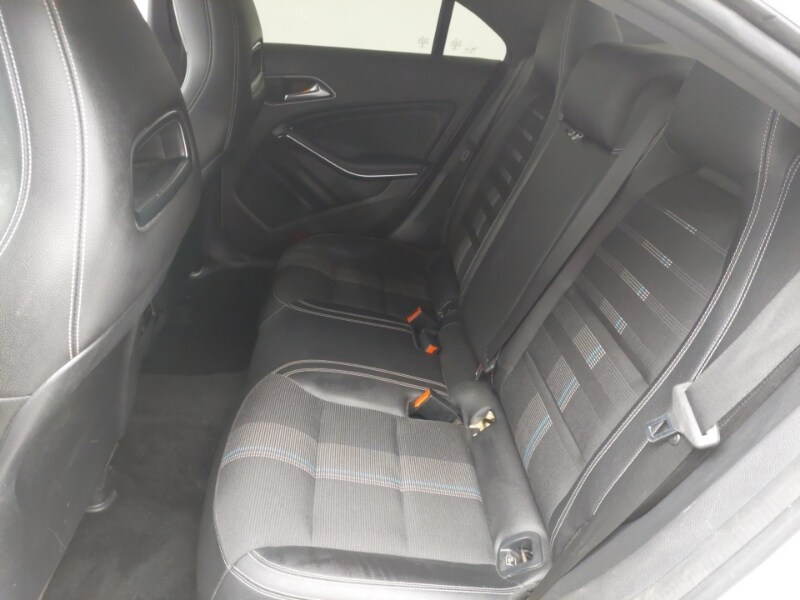 Used Mercedes-Benz CLA 2017 for sale - 77272998: Photo 6