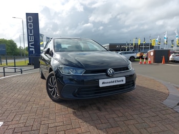 Used Volkswagen Polo 2023 for sale - 78700258: Photo