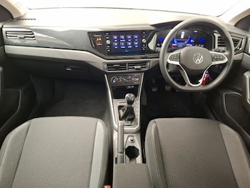 Used Volkswagen Polo 2023 for sale - 78700258: Photo