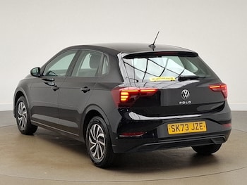 Used Volkswagen Polo 2023 for sale - 78700258: Photo