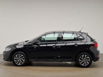 Used Volkswagen Polo 2023 for sale - 78700258: Photo