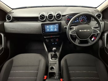 Used Dacia Duster 2023 for sale - 79164695: Photo