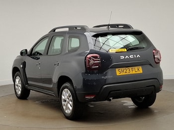 Used Dacia Duster 2023 for sale - 79164695: Photo