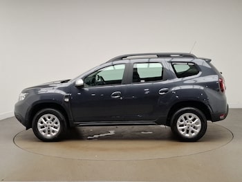 Used Dacia Duster 2023 for sale - 79164695: Photo