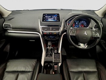 Used Mitsubishi Eclipse Cross 2019 for sale - 78694909: Photo
