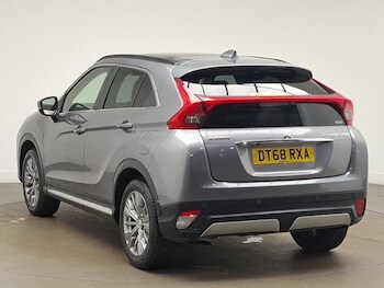 Used Mitsubishi Eclipse Cross 2019 for sale - 78694909: Photo
