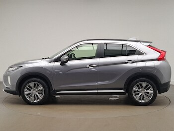 Used Mitsubishi Eclipse Cross 2019 for sale - 78694909: Photo
