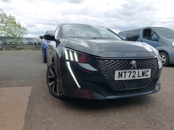 Used Peugeot 208 2022 for sale - 78522765: Photo