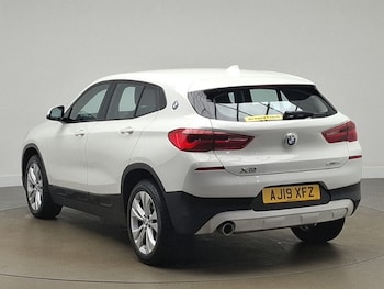 Used BMW X2 2019 for sale - 78771029: Photo