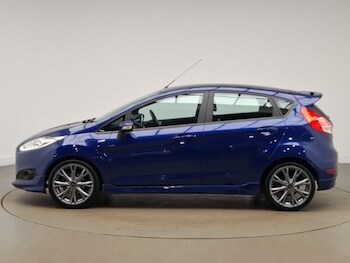 Used Ford Fiesta 2016 for sale - 78441169: Photo