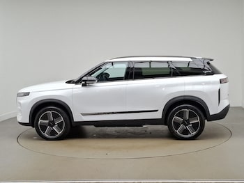 Used Jaecoo 7 2026 for sale - 79105950: Photo
