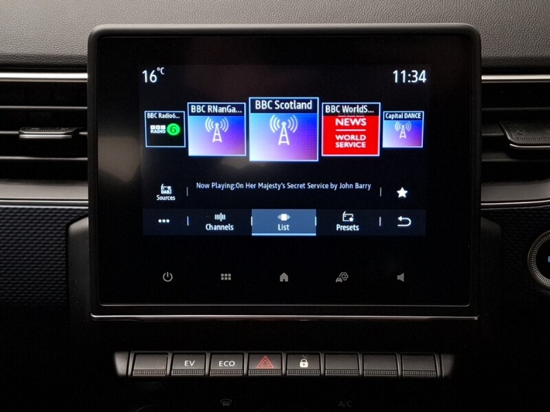 Used Renault Arkana 2023 for sale - 76567105: Photo 10