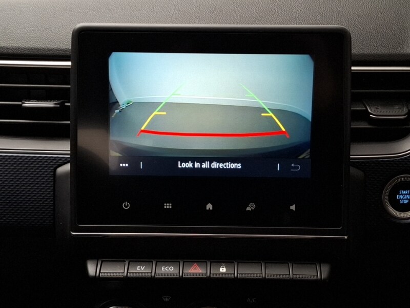 Used Renault Arkana 2023 for sale - 76567105: Photo 11