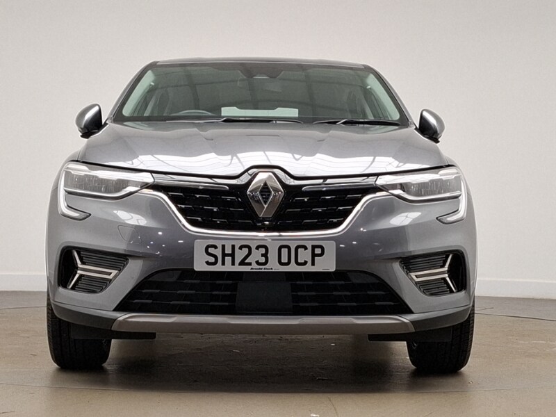 Used Renault Arkana 2023 for sale - 76567105: Photo 12