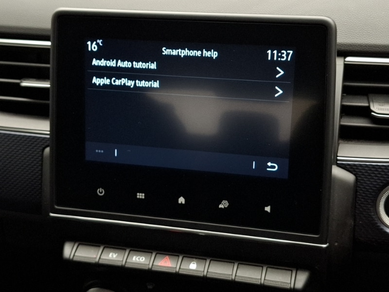 Used Renault Arkana 2023 for sale - 76567105: Photo 14