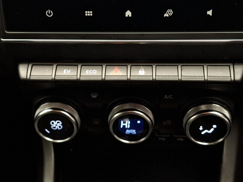 Used Renault Arkana 2023 for sale - 76567105: Photo 17