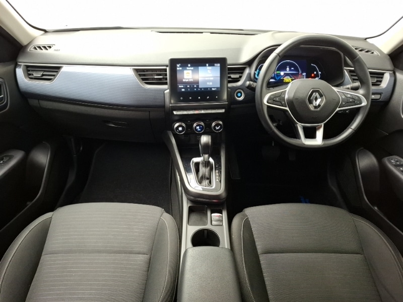 Used Renault Arkana 2023 for sale - 76567105: Photo 2