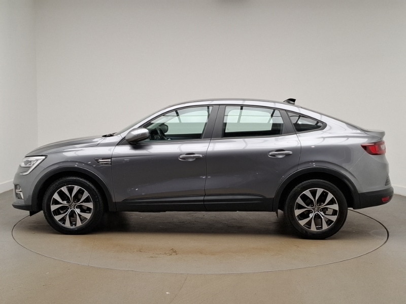 Used Renault Arkana 2023 for sale - 76567105: Photo 4