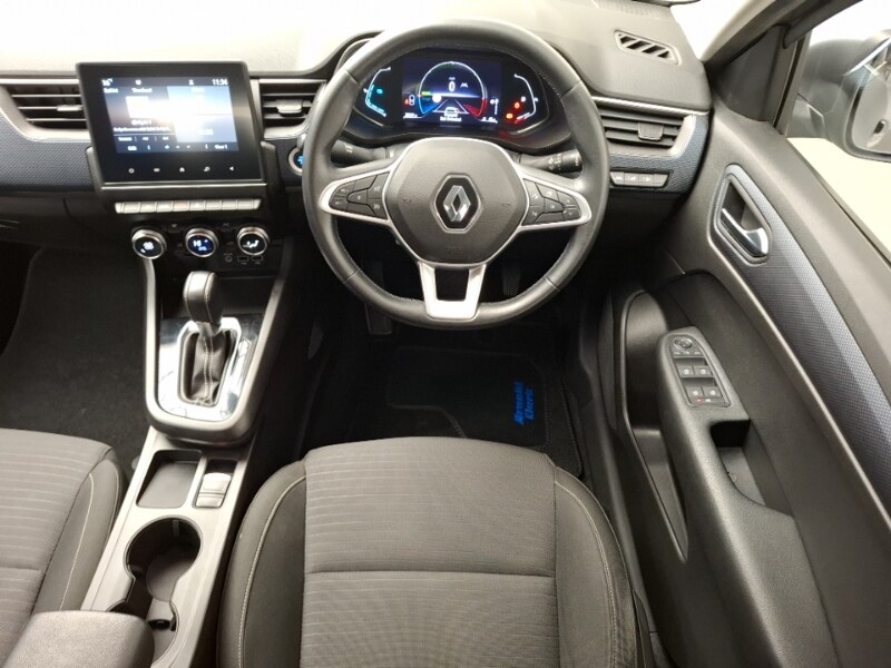 Used Renault Arkana 2023 for sale - 76567105: Photo 7