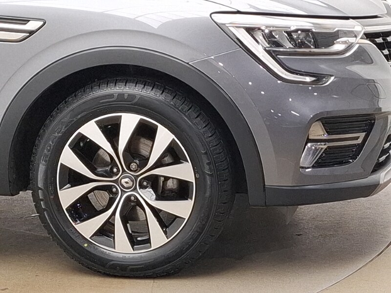 Used Renault Arkana 2023 for sale - 76567105: Photo 9