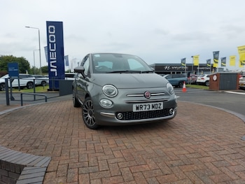 Used Fiat 500 2023 for sale - 79493326: Photo