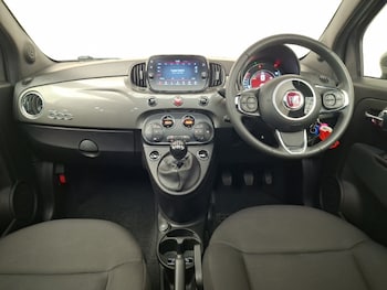 Used Fiat 500 2023 for sale - 79493326: Photo
