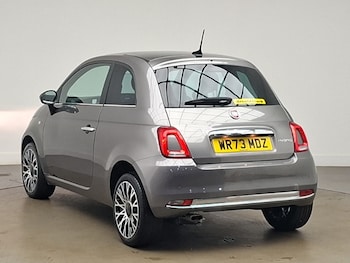 Used Fiat 500 2023 for sale - 79493326: Photo