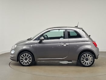 Used Fiat 500 2023 for sale - 79493326: Photo
