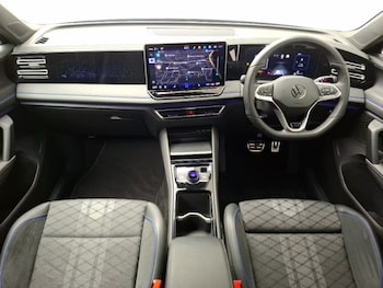 Used Volkswagen Tiguan 2024 for sale - 75045673: Photo