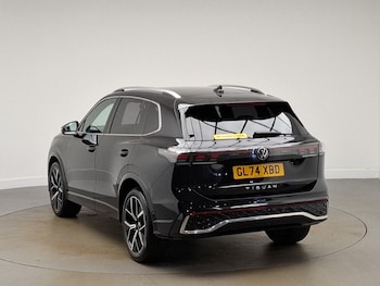 Used Volkswagen Tiguan 2024 for sale - 75045673: Photo