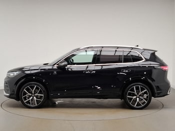 Used Volkswagen Tiguan 2024 for sale - 75045673: Photo