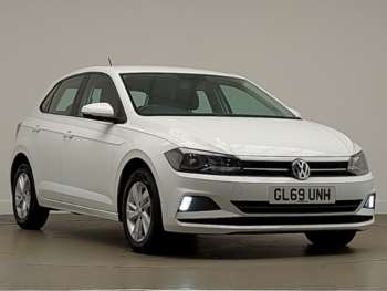 2019 - 1.0 TSI 95 SE 5dr
