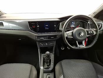 Used Volkswagen Polo 2021 for sale - 79673311: Photo