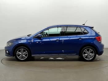 Used Volkswagen Polo 2021 for sale - 79673311: Photo