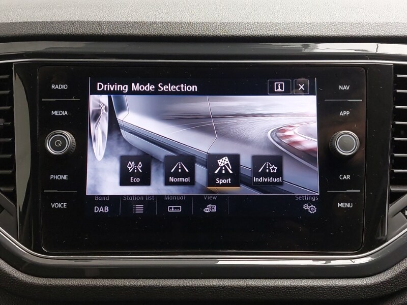 Used Volkswagen T-Roc 2018 for sale - 76543404: Photo 17