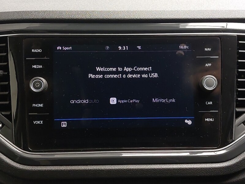 Used Volkswagen T-Roc 2018 for sale - 76543404: Photo 19