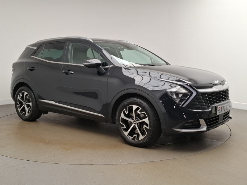 Used Kia Sportage 2022 for sale - 77540233: Photo 13