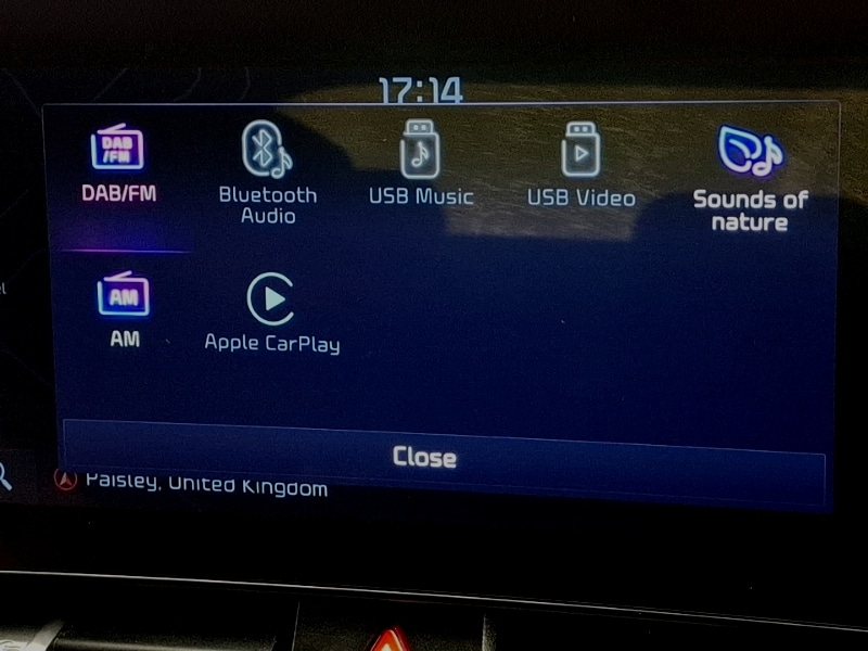 Used Kia Sportage 2022 for sale - 77540233: Photo 17