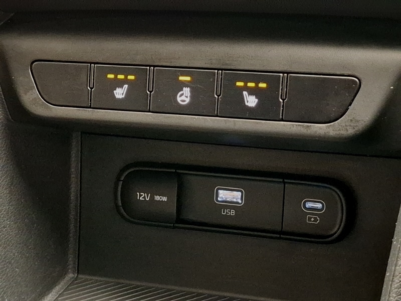 Used Kia Sportage 2022 for sale - 77540233: Photo 18